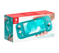 Nintendo Switch Lite (Turquoise)