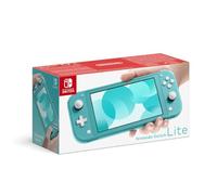 Nintendo Switch Lite - Turquoise