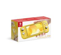 Nintendo Switch Lite - Yellow