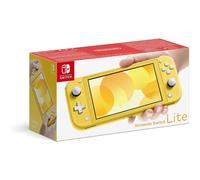 Nintendo Switch Lite - Yellow