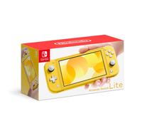 Nintendo Switch Lite - Yellow (US IMPORT)