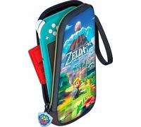 The Legend of Zelda Link's Awakening Travel Case for Nintendo Switch Lite (Nintendo Switch)