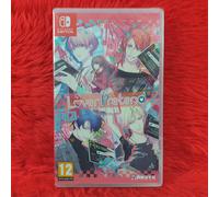 Lover Pretend (Switch)