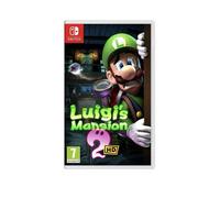 Luigis Mansion 2 HD - Nintendo Switch