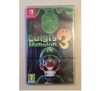 Luigi's Mansion 3 Standard Edition - Nintendo Switch