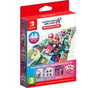Mario Kart 8 Deluxe - Booster Course Pass Set - Nintendo Switch