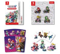 Mario Kart 8 Deluxe - Booster Course Pass Set - Nintendo Switch