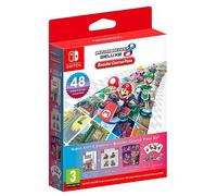 Mario Kart 8 Deluxe - Booster Course Pass Set - Nintendo Switch