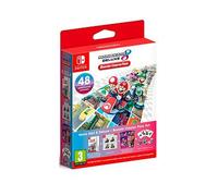 Mario Kart 8 Deluxe - Booster Course Pass Set - Nintendo Switch