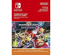 Nintendo Switch Mario Kart 8 Deluxe ( Uk - EU)