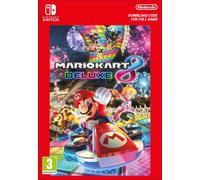 Nintendo Switch Mario Kart 8 Deluxe ( Uk - EU)