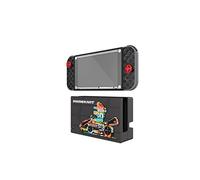 Nintendo Switch Mario Kart Play & Protect Screen Protection & Skins by PDP (New)