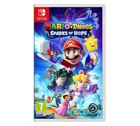 Nintendo Switch Mario + Rabbids Sparks Of Hope (7+)