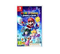 Mario + Rabbids Sparks Of Hope Nintendo Switch Game