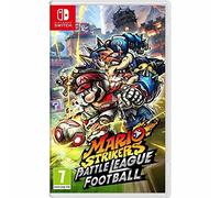 (Nintendo Switch) Mario Strikers Battle League Football