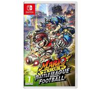 Nintendo Switch Mario Strikers: Battle League Football (7+)