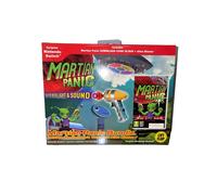 Nintendo Switch Martian Panic Single Player - Brand New & Sealed Free UK P&P