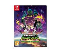 Nintendo Switch Marvel Cosmic Invasion: Deluxe Edition One Colour