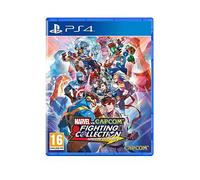 Nintendo Switch Marvel Vs Capcom Fighting Collection: Arcade Classics One Colour