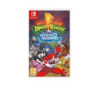Nintendo Switch Mighty Morphin Power Rangers: Rita'S Rewind One Colour