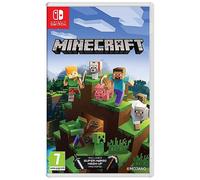 Nintendo Switch Minecraft (7+) Natural