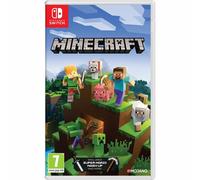 Minecraft (Switch)