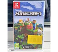 Minecraft (Switch)