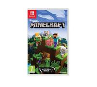 Minecraft (Switch)