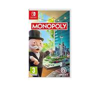 Nintendo Switch Monopoly One Colour