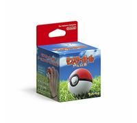 Nintendo Switch Monster Ball Plus Controller Pokemon Let's Go Pikachu /Eevee