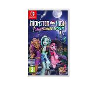 Monster High™: Skulltimate Secrets™ - Nintendo Switch