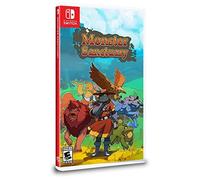 Nintendo Switch Monster Sanctuary - Limited Run #134 Game NEW