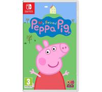 My Friend Peppa Pig (Nintendo Switch) Nintendo Switch Standard (Nintendo Switch)