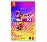 Nintendo Switch NBA 2K24