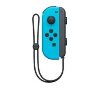 Nintendo Switch Neon Blue Joy-Con Controller (L)