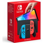 Nintendo Switch - Neon (OLED Model) Nintendo Switch - Neon (OLED Model)