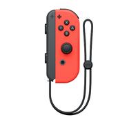 Nintendo Switch Neon Red Joy-Con Controller (R)