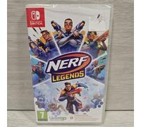Nintendo Switch NERF Legends [Code In A Box]