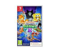 Nickelodeon All-Star Brawl 2 (Switch)