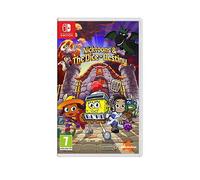 Nintendo Switch Nicktoons & The Dice Of Destiny One Colour