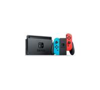 Nintendo Switch Nintendo 6,2" 32 GB Blue Red