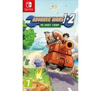 Advance Wars 1+2: Re-Boot Camp