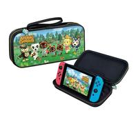 BigBen Interactive, Deluxe Carrying Case Officially Licensed Nintendo Multicompatible Switch & Switchlite - Nintendo Switch