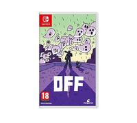 Nintendo Switch Off One Colour