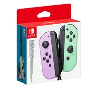Nintendo Switch Official Joy-Con Pair Pastel Colour Premium Quality Controller