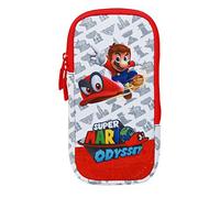 Nintendo Switch Officially Licensed Super Mario Odyssey Accessory Set