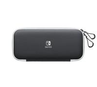 Nintendo Switch OLED Carrying Case & Screen Protector