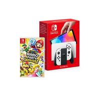 Nintendo Switch Oled Console One Colour