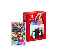 Nintendo Switch Oled Console White