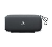 Nintendo Switch - OLED Model Carrying Case & Screen Protector